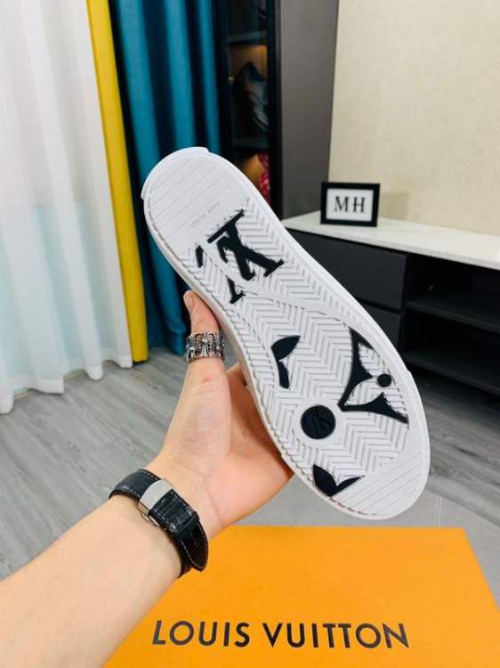 Picture of Louis Vuitton Shoes _SKULVsz38-44mnf025916949